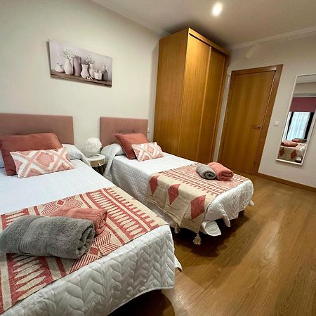 Apartamento Lujo Centro Historico Leilighet Valladolid Eksteriør bilde