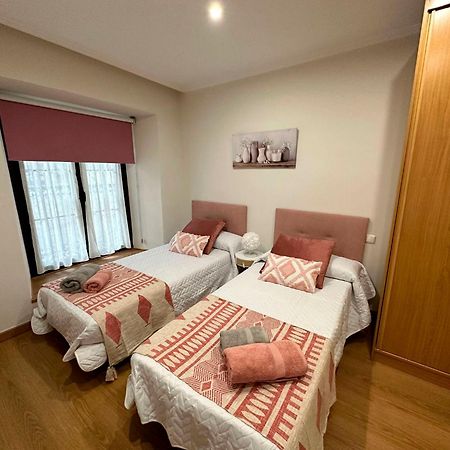 Apartamento Lujo Centro Historico Leilighet Valladolid Eksteriør bilde