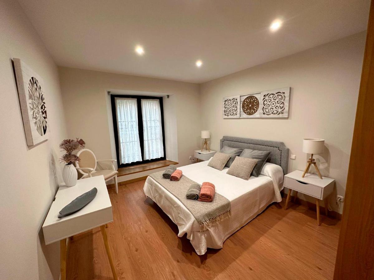 Apartamento Lujo Centro Historico Leilighet Valladolid Eksteriør bilde