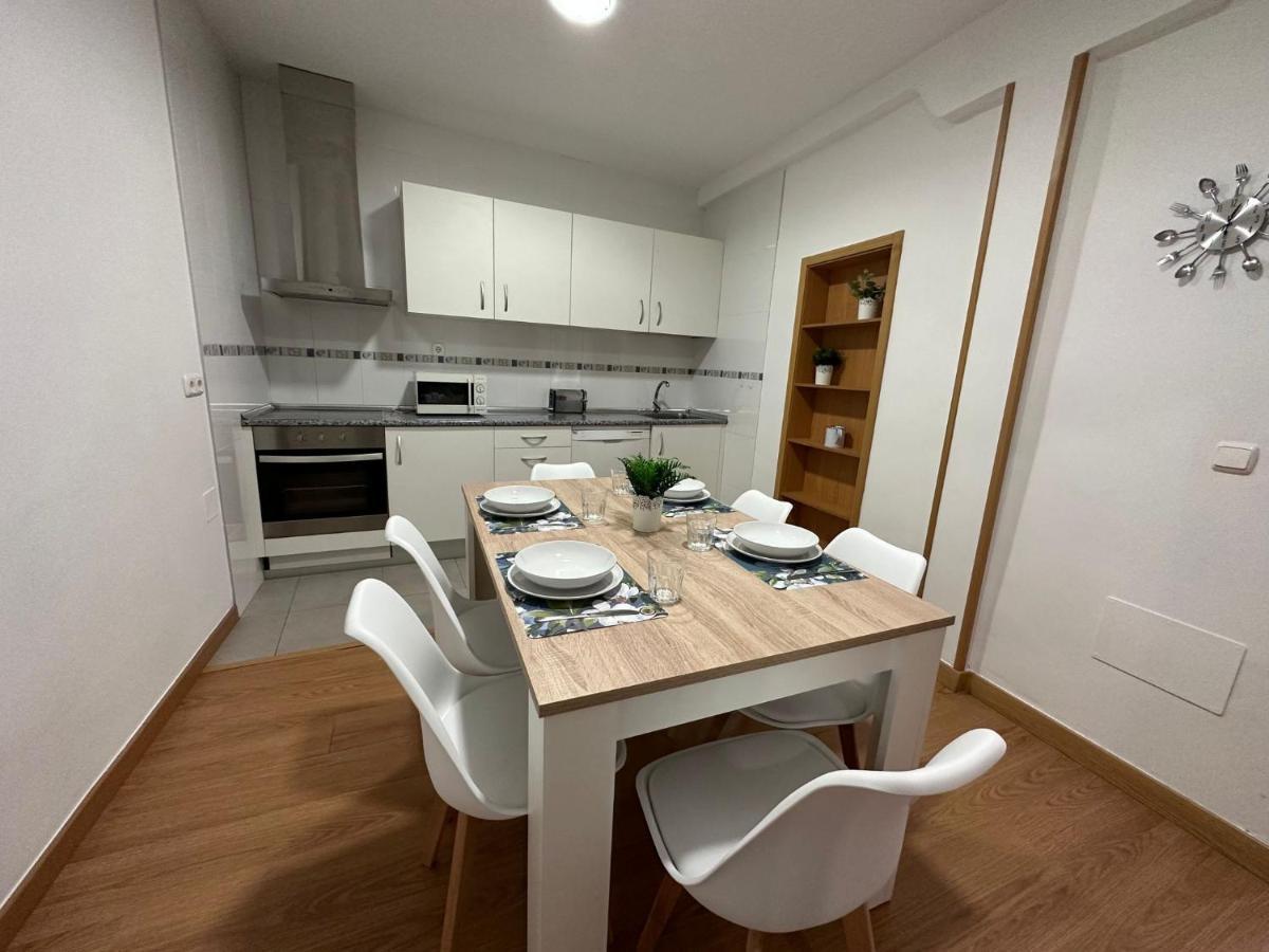 Apartamento Lujo Centro Historico Leilighet Valladolid Eksteriør bilde