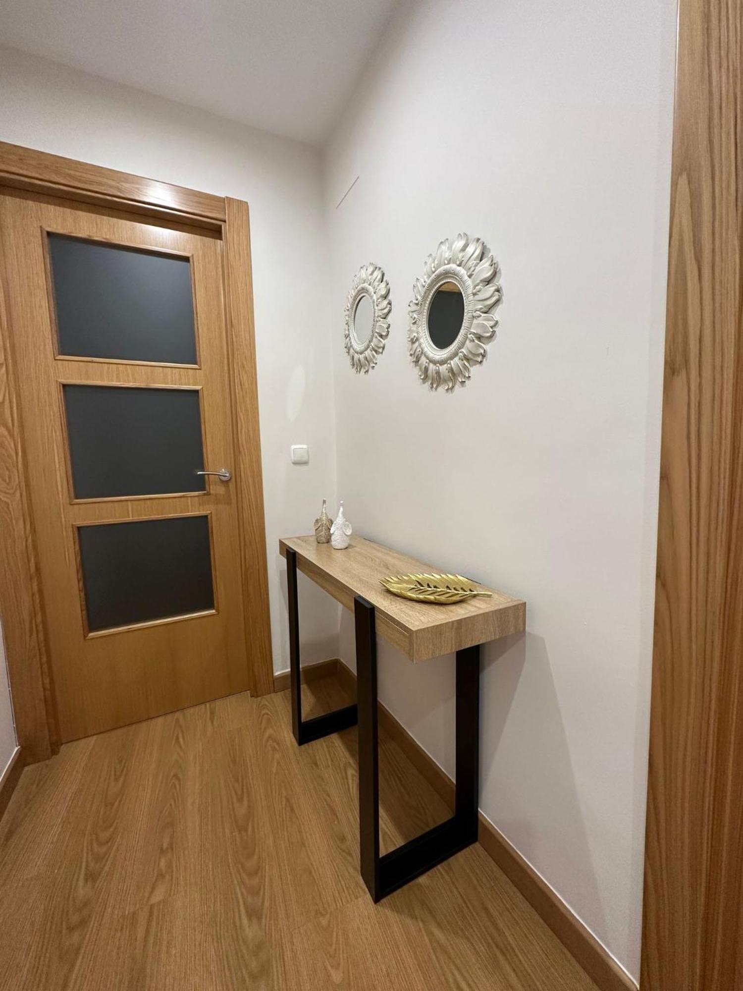 Apartamento Lujo Centro Historico Leilighet Valladolid Eksteriør bilde