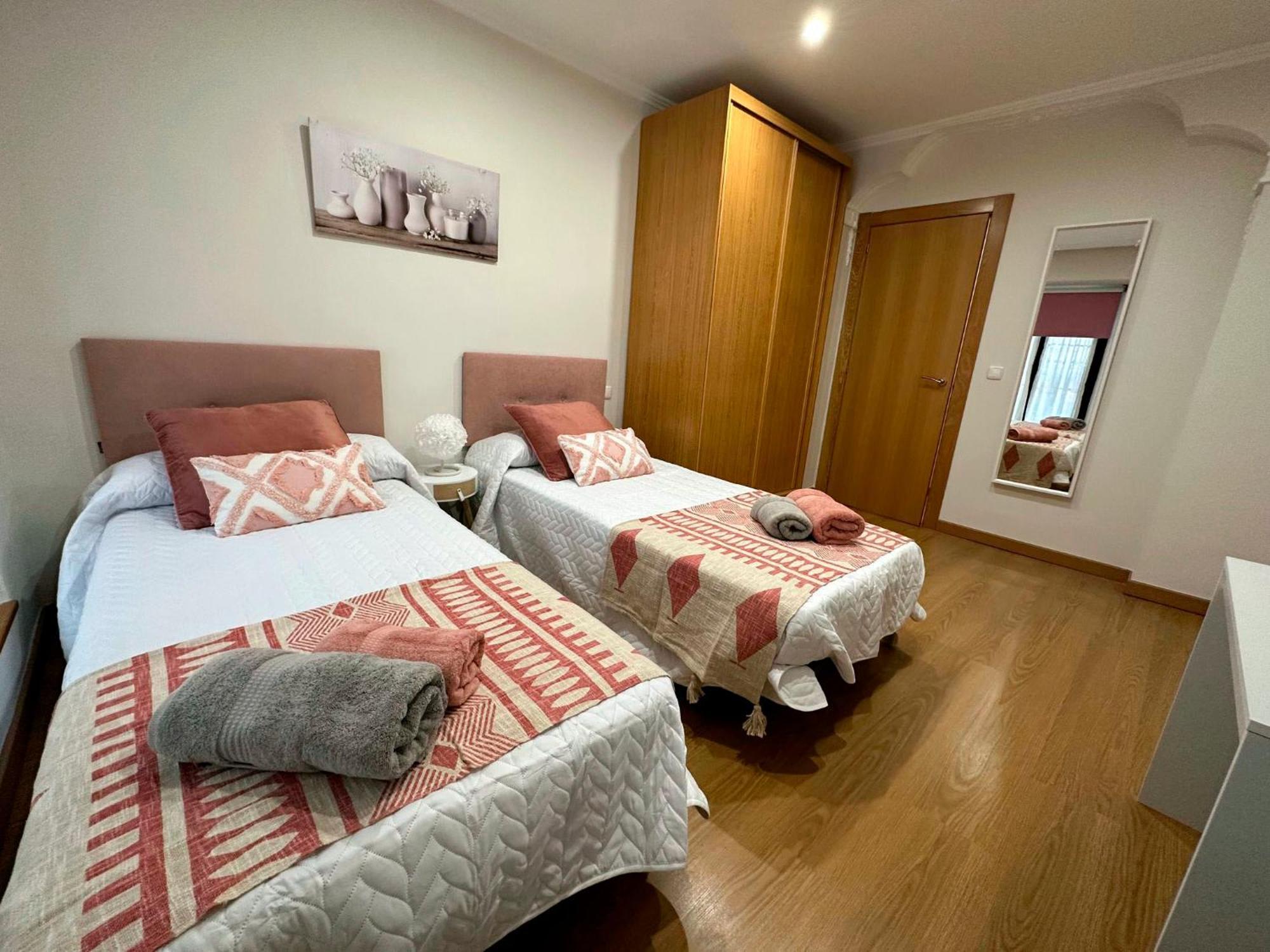 Apartamento Lujo Centro Historico Leilighet Valladolid Eksteriør bilde