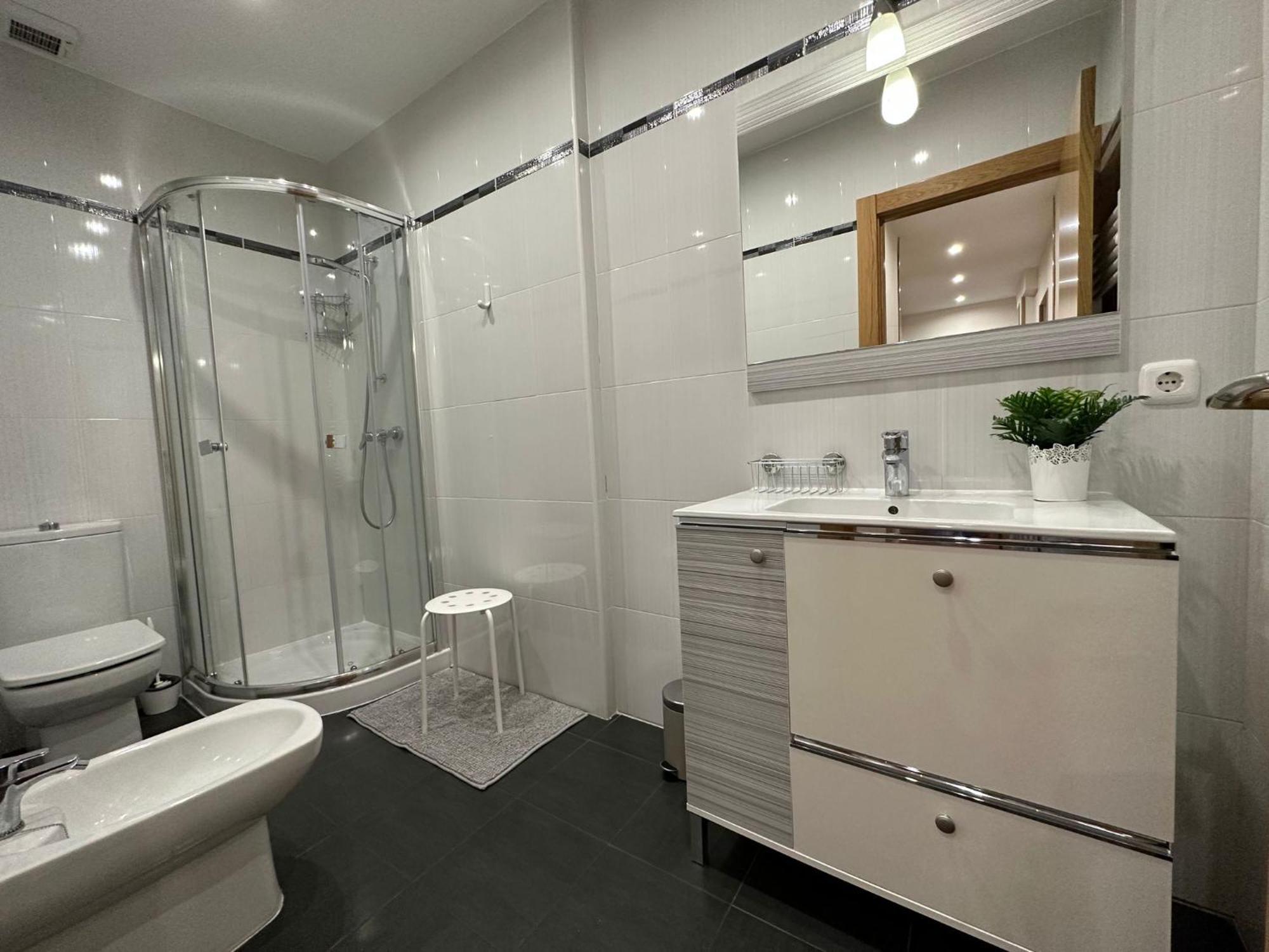 Apartamento Lujo Centro Historico Leilighet Valladolid Eksteriør bilde