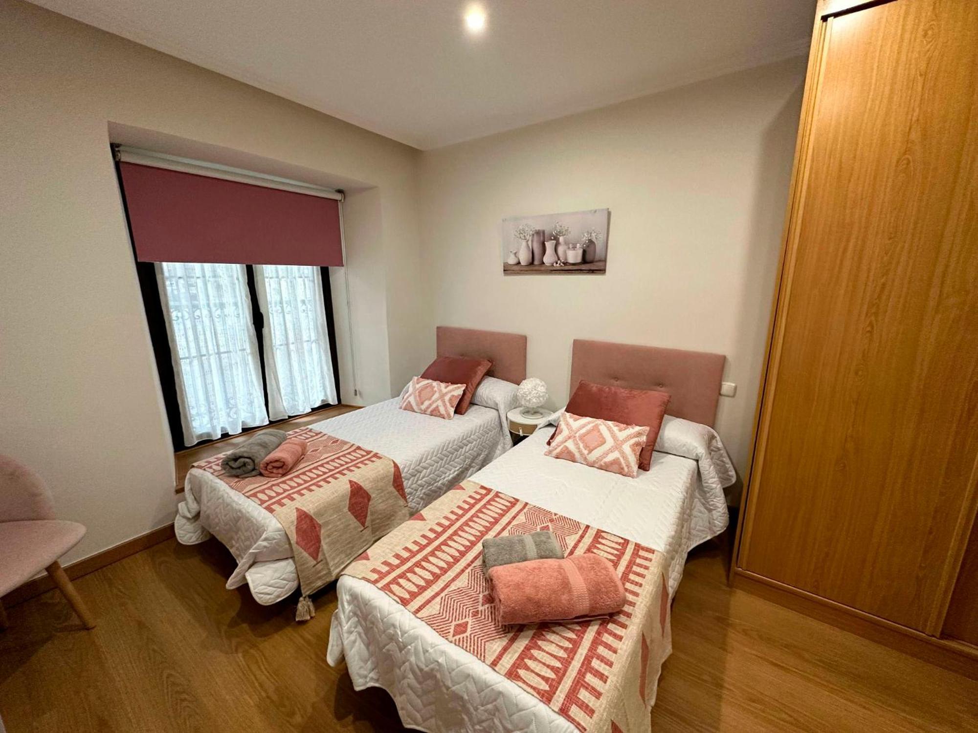 Apartamento Lujo Centro Historico Leilighet Valladolid Eksteriør bilde